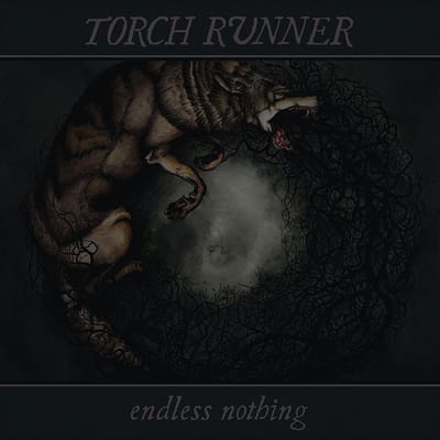 Torch Runner - Endless Nothing (2 LP)