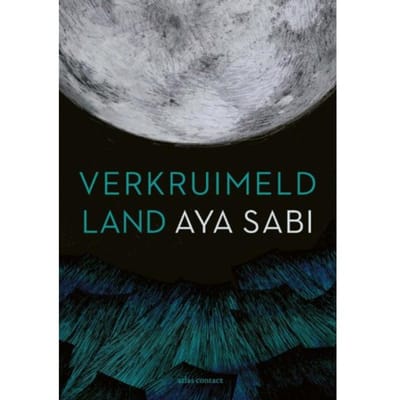 Verkruimeld Land - Aya Sabi