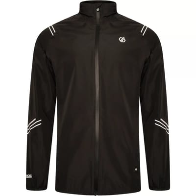 Jas Racefiets Waterproof Ademend Lichtgewicht
