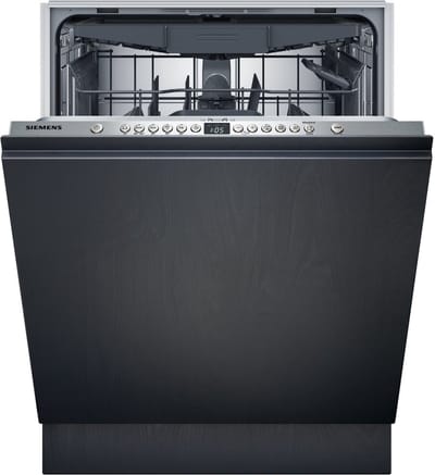Siemens SN616X01EF | Inbouw vaatwasser | ExtraDroog - varioSpeed Plus – infoLight – rackMatic – varioSchuiflade – aquaStop®