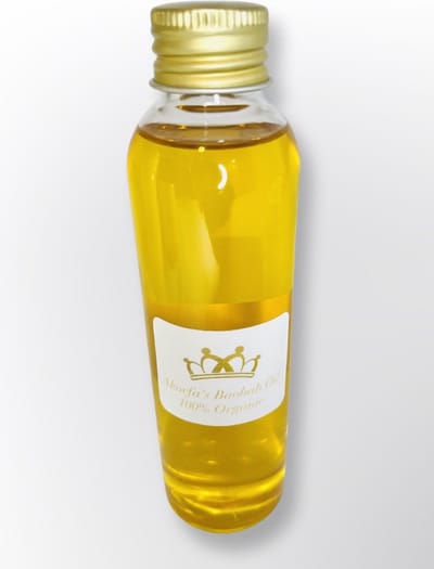 Baobab Olie 150ml Puur Biologisch koudgeperst - Baobab Oil Organic