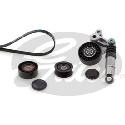 Poly V-riem set GATES K036PK2478