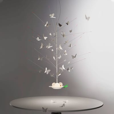 Ingo Maurer La Festa Delle Farfalle hanglamp 85 cm