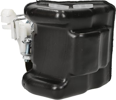 Carburateur Mezoly 12mm voor Peugeot 103 Vogue (Inclusief luchtfilter)
