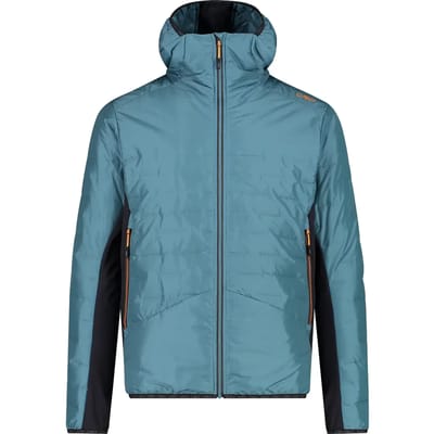Hooded jacket CMP