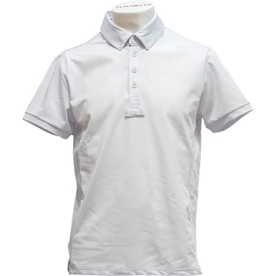 Poloshirt voor kinderen Flags&Cup San Remo