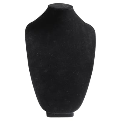 Sieradenhouder - Kettingdisplay Harper velours finish