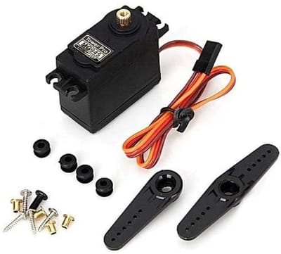 OTRONIC® Servo MG945 360 graden