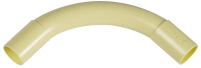 Pipelife Polivolt Bocht installatiepijp - 1196900864 [5 stuks]