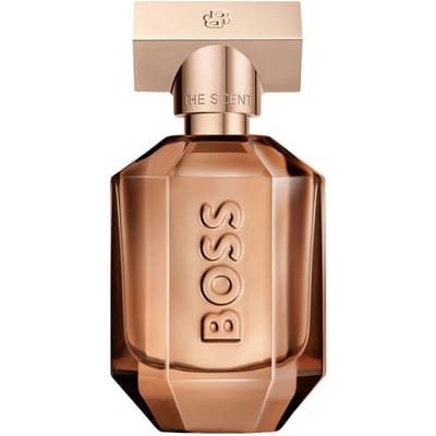 HUGO BOSS The Scent Le Parfum for Her Eau de Parfum - Betoverende geur voor vrouwen Inhoud: 30 ml