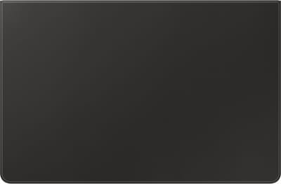 Samsung EF-DX720 QWERTZ Duits Pogo Pin Zwart
