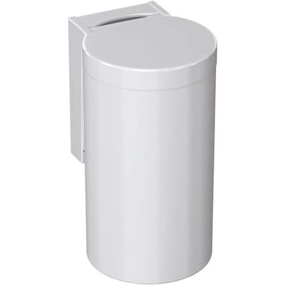 HEWI series 477/801 waste garbage can 477.05.100 98