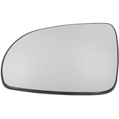Spiegelglas, buitenspiegel BLIC 6102-02-1231139, links