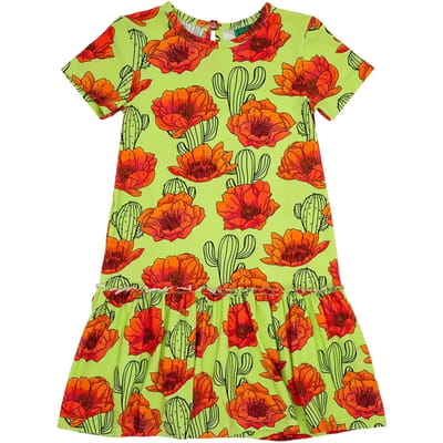 Jurk voor babymeisjes Raspberry Republic