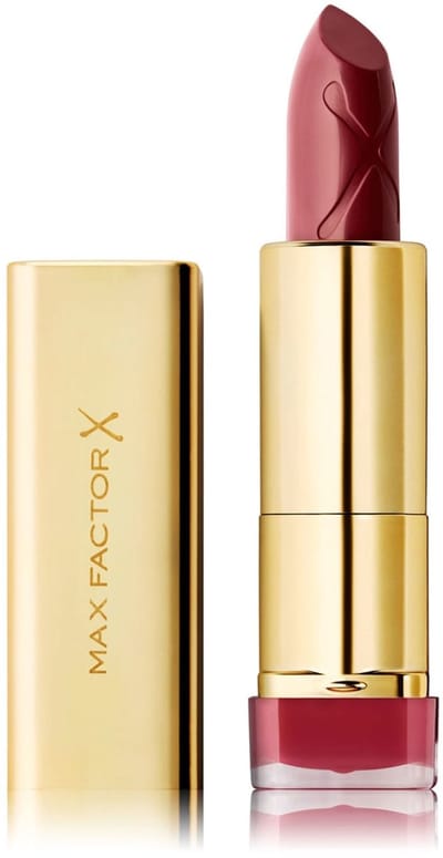 Max Factor Colour Elixir Lipstick - 685 Mulberry