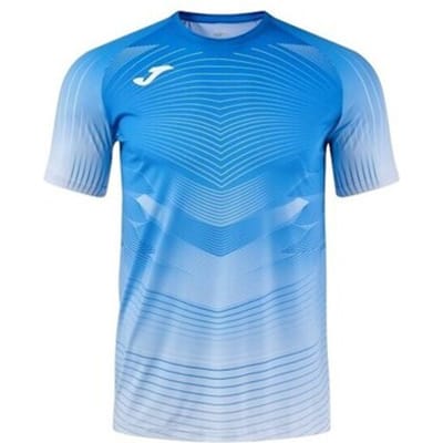 T-shirt Korte Mouw Joma Elite XII