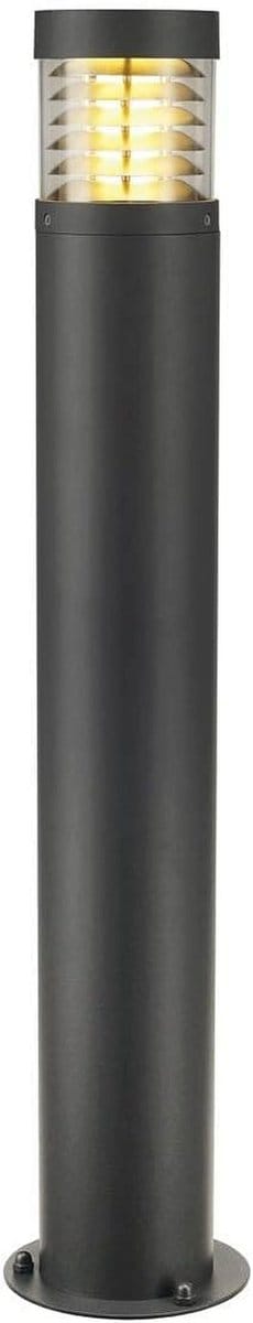 Buitenverlichting LED Armatuur voor Paden en Ingangen - Antraciet IP54 20W