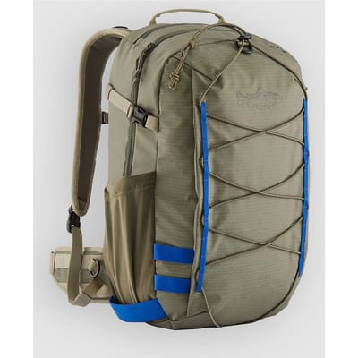 Patagonia Stealth 25L Rugzak groen