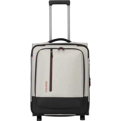 Koffer travelite Crosslite Trolley S ext.