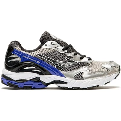 Kinderschoenen Mizuno Wave Rider 10
