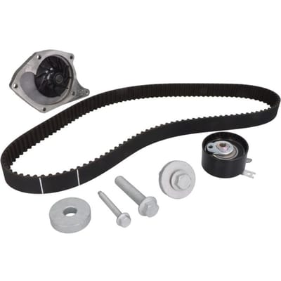 Waterpomp + distributieriem set PowerGrip® BOSCH 1 987 946 982
