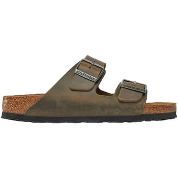 Platte sandalen BIRKENSTOCK Sandales Arizona cuir