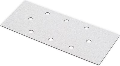 Kreator KRT202559 5 Stuks Schuurpapier 93 x 230 mm B K240