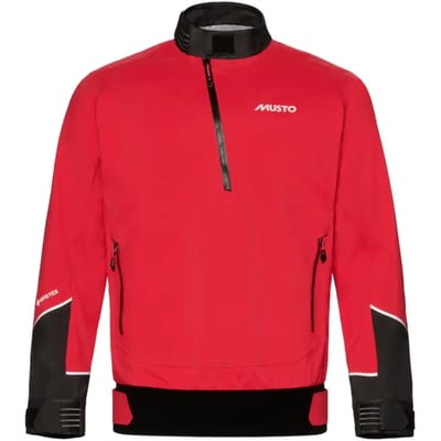 Jas Musto LPX GTX Smock 2.0
