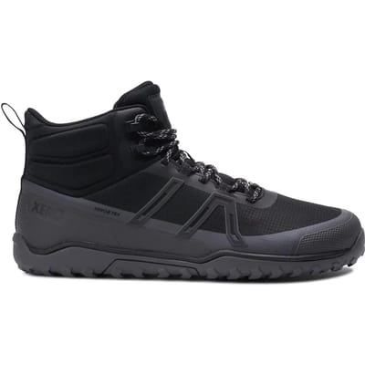 Xero Shoes Scrambler Trail Mid Wp Wandelschoenen Zwart EU 40 Man