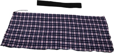 Fleece Slaapzak - Kampeertas Voering - Buitenactiviteiten Kamperen - Lichtgewicht Opvouwbaar - 180 x 75 cm - Diverse Kleuren