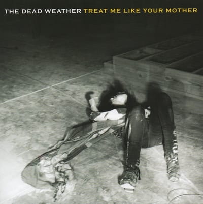 7-treat Me Like Your Mother/you Just Can't Win