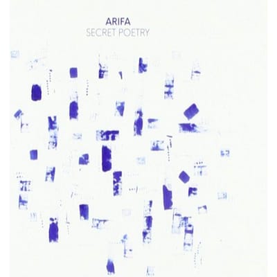Secret Poetry - Arifa