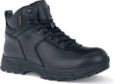 Onbeveiligde werkschoenen | Shoes for Crews Stratton III | O2 WR | Uniseks | maat 37