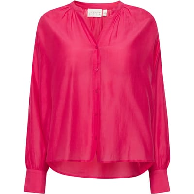 Dameshemd met lange mouwen Atelier Rêve Thea