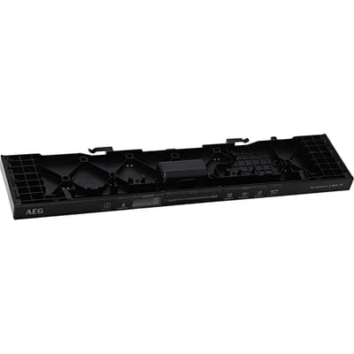 AEG controlepaneel, zwart, AEG, EDW7300; [590mm] 8581175235713