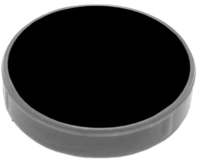Grimas - Crème Make-up Pure - 101 Zwart - 60 ml