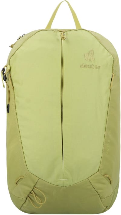 deuter Vrije tijd rugzak Rugzak AC Lite Backpack 15 SL Sprout - Linden Lichtgroen