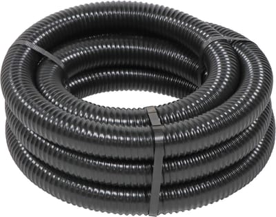 Ubbink - Voorverpakte vijverslang 40mm x 5m - pomp- en filteraccessoires