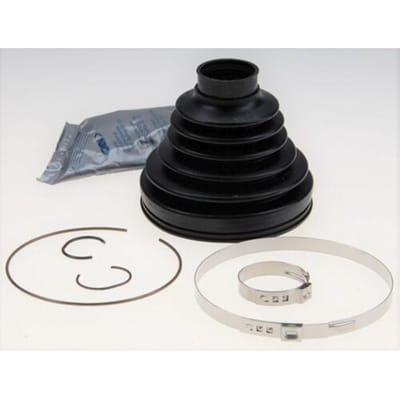 Balgenset, aandrijfas SPIDAN 36726