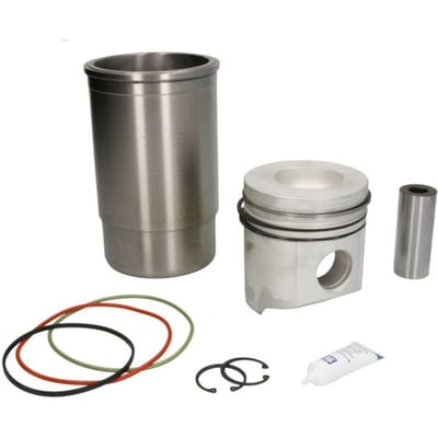 Reparatieset, zuiger/cilinder voering KOLBENSCHMIDT 93757960