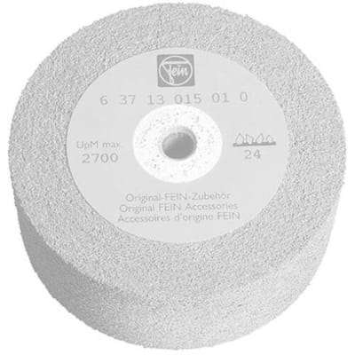 Fein 63713013018 Polijstschijf Diameter 150 mm 1 stuk(s)