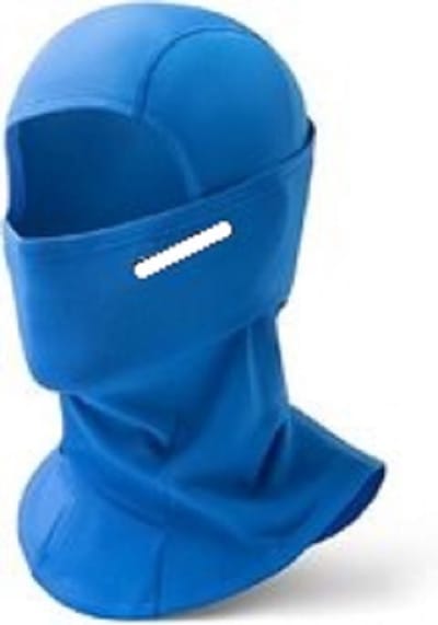 PolkaHome Bivakmuts Herfst Winter Bivakmuts voor Buitensporten Fietsen, Snowboarden, Skiën, Motorrijden Winddicht Warm Gezicht Capuchon 1 PCS Heren/Dames