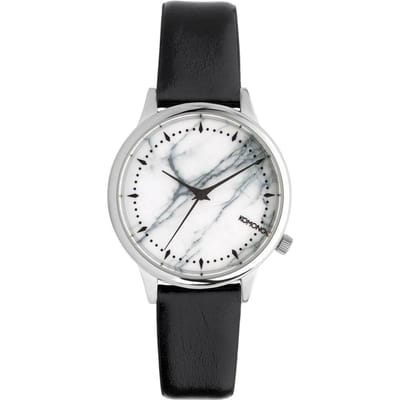 Komono Core Estelle Marble horloge KOM-W2474