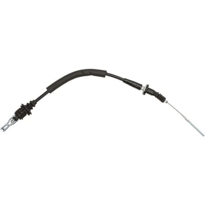 Herth+Buss Elparts Kabel, koppelingsbediening HERTH+BUSS JAKOPARTS J2308021
