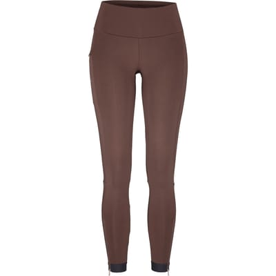 Craft Pro Trail 2 Hardlooplegging Dames-Bruin