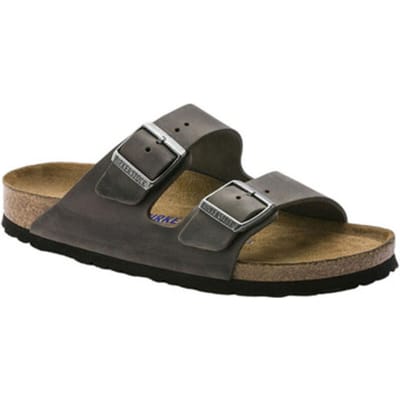 Sandalen BIRKENSTOCK Sandales Arizona SFB cuir