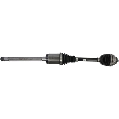Aandrijfas POINT GEAR PNG74851
