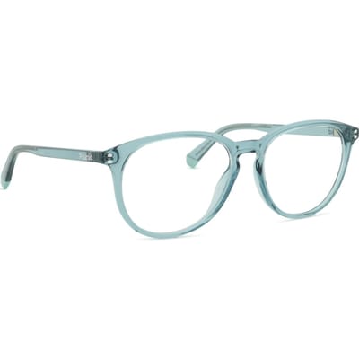 Polaroid PLD D552 Petrol 54/16/145 UNISEX Brilmonturen