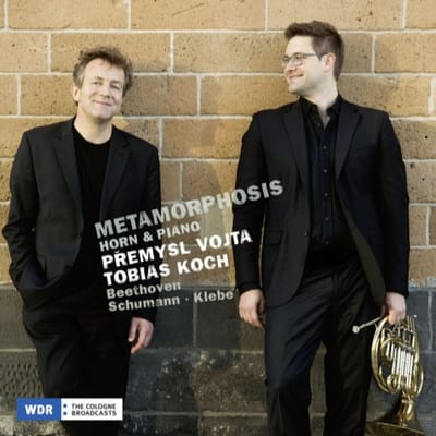 Metamorphosis - Schumann
