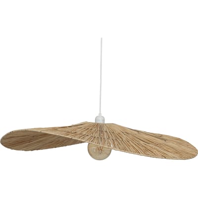 Eazy Living Hanglamp Ø 78 cm Bernadette Naturel